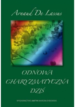 Odnowa Charyzmatyczna Dziś