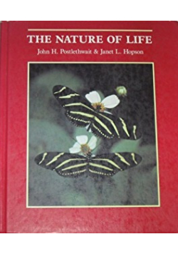 The Nature Of Life