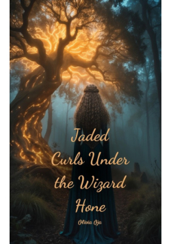 Jaded Curls Under the Wizard Hone