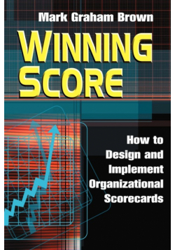 Winning Score