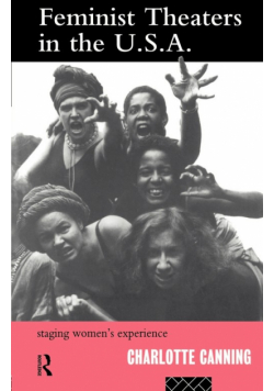 Feminist Theatres in the USA