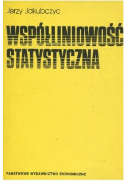 Współliniowość statyczna