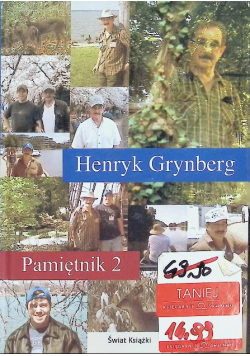 Pamiętnik Część 2