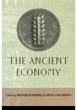 The Ancient Economy