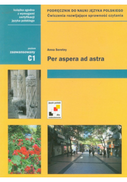Per aspera ad astra poziom zaawansowany C1
