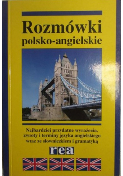 Rozmówki polsko portugalskie