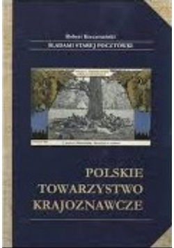 Polskie Towarzystwo Krajoznawcze