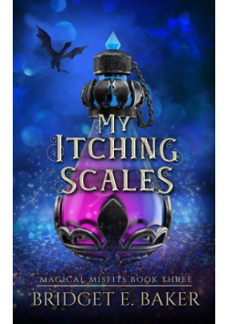 My Itching Scales