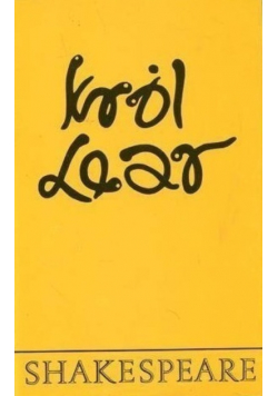 Król Lear