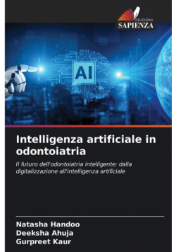 Intelligenza artificiale in odontoiatria