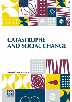 Catastrophe And Social Change