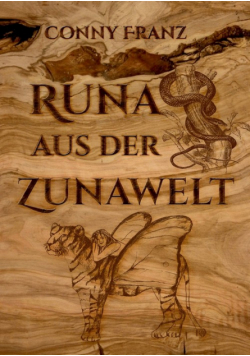 Runa aus der Zunawelt