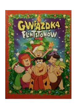 Gwiazdka Flintstonów