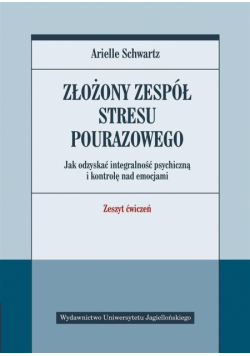 Złożony zespół stresu pourazowego
