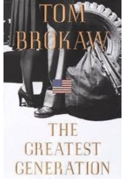 The Greatest Generation