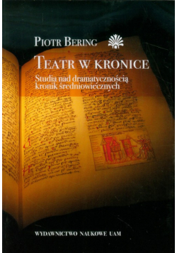 Teatr w kronice