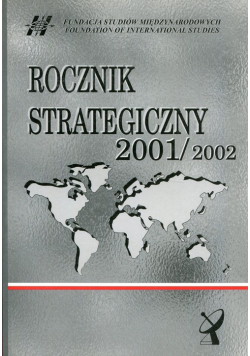 Rocznik Strategiczny 2001/2002