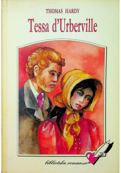 Tessa d Urberville