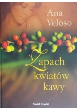 Zapach kwiatów kawy