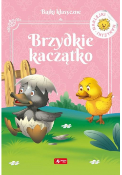 Brzydkie kaczątko