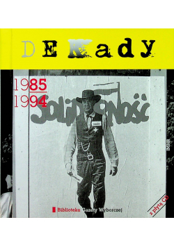 Dekady 1985 1994
