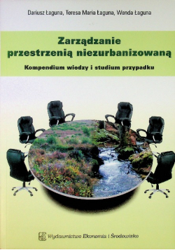 Zarządzanie przestrzenią niezurbanizowaną