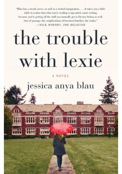 Trouble W/lexie             Pb