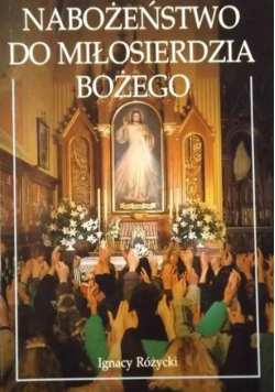 Nabożeństwo do Miłosierdzia Bożego