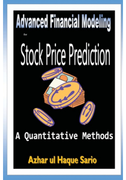Advanced Financial Modeling for Stock Price Prediction