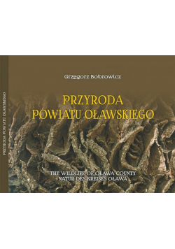 Przyroda powiatu Oławskiego