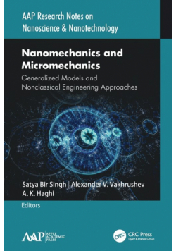 Nanomechanics and Micromechanics
