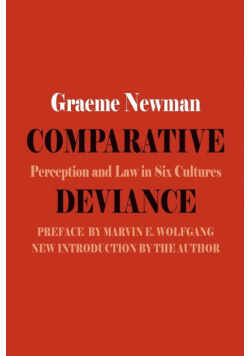 Comparative Deviance