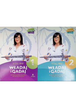 Władaj i gadaj Część 1 i 2