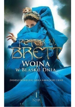 Wojna w blasku dnia   Księga 1