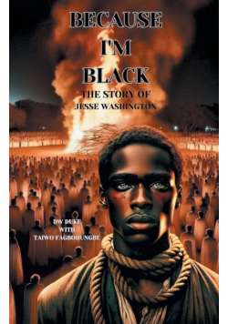 Because I'm Black