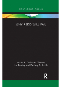 Why REDD will Fail