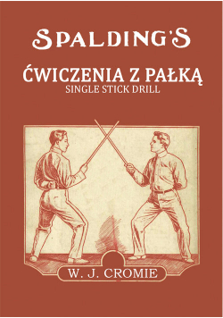 Ćwiczenia z pałką