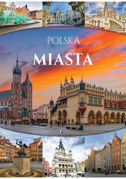 Polska. Miasta
