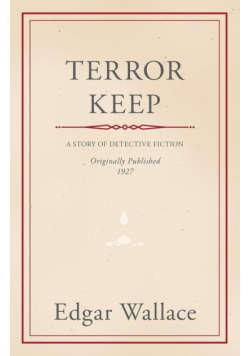Terror Keep