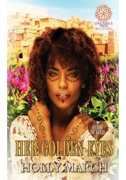 Her Golden Eyes