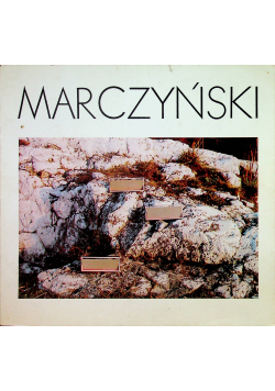 Marczyński