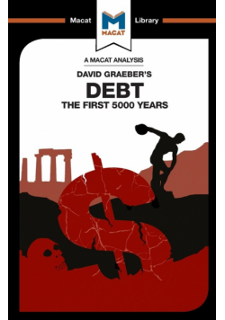 An Analysis of David Graeber's Debt