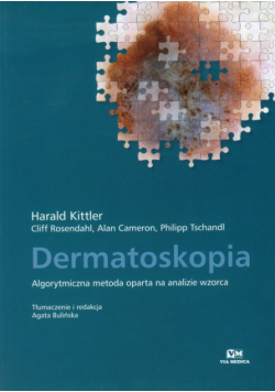 P. - Dermatoskopia: Algorytmiczna metoda oparta na analizie wzorca