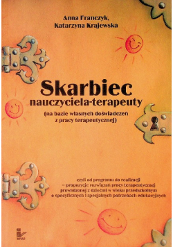 Skarbiec nauczyciela terapeuty