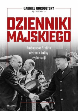 Dzienniki Majskiego