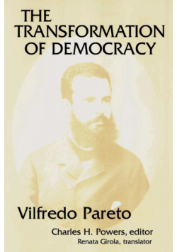 The Transformation of Democracy