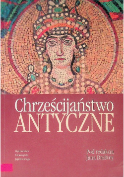 Chrześcijaństwo antyczne