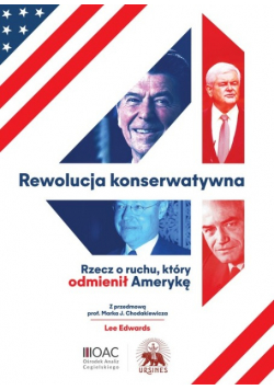 Rewolucja konserwatywna