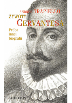 Żywoty Cervantesa