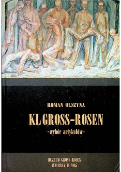 KL Gross Rosen Wybór artykułów